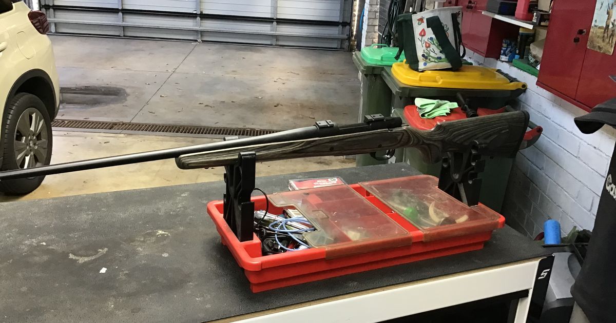 Howa 6.5 creedmoor