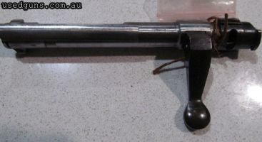 Brno Fox hornet M2 (dated 1984) bolt only (not gun). Factory spoon bolt knob. VGC. Includes postage. Email only please.