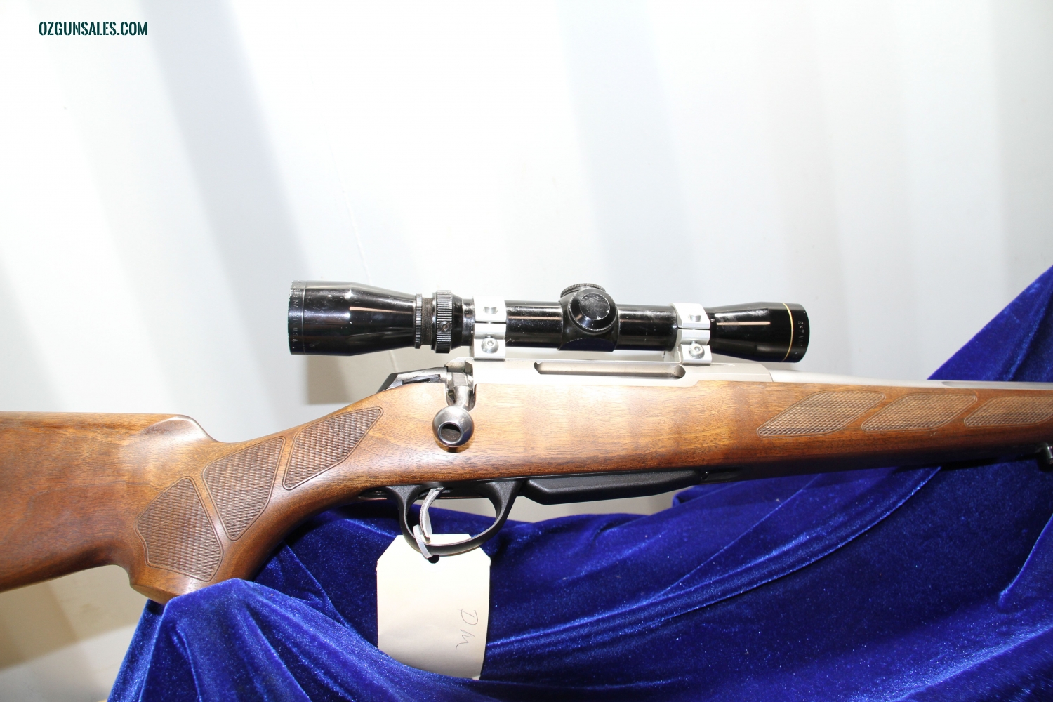 TIKKA T3 260 REM