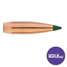 Sierra .308 175gn TMK 100pack