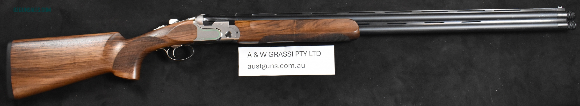 BERETTA  DT 11 SUPERSPORT