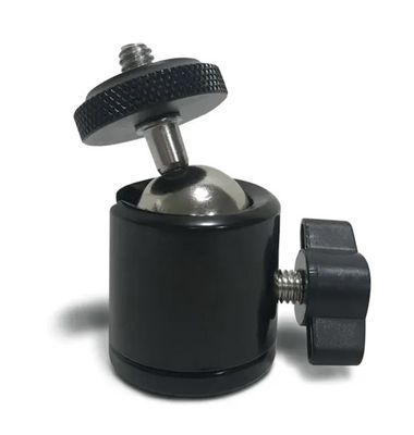 ICOtec Mini Ball Head Tripod Mount
