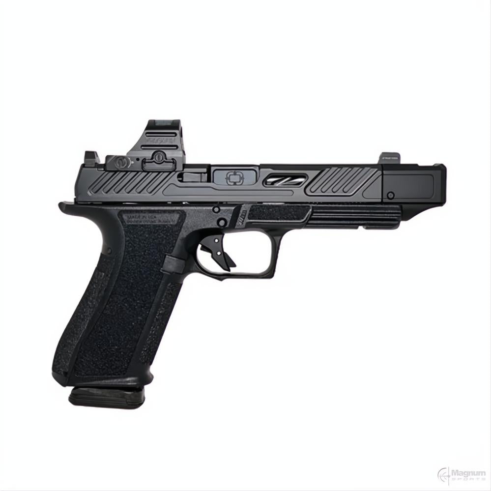 Shadow Systems DR920P Elite