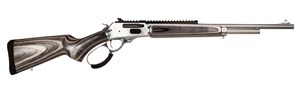 ROSSI
R953030L
MODEL R95 SS
30-30
5 SHOT
20" BARREL
STAINLESS STEEL
LAMINATED STOCK & FOREND
WITH PIC RAIL AND 
GHOST RING SIGHTS

SPECIAL NEW $1295