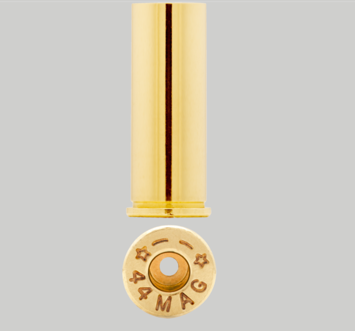 Starline Brass - 44 MAG (100pk)