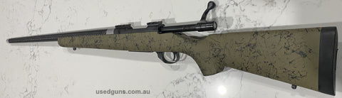 Howa HS Carbon Fiber Rifle In 6.5 creedmoor. Brought new and sat in the safe, and the trip never happened. Free shipping