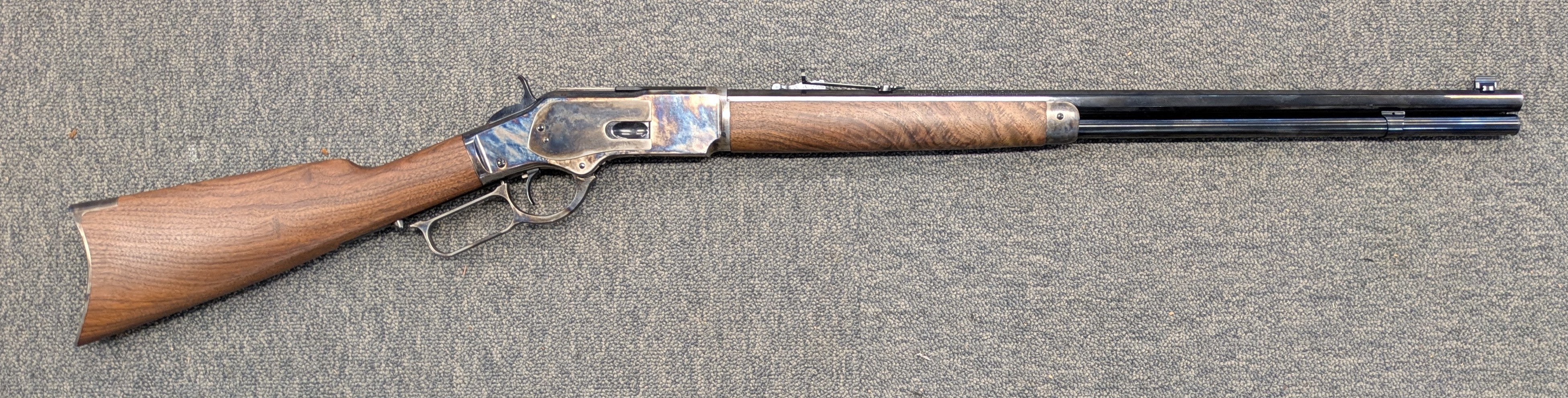 Pre-Owned | Winchester Model 1873 - 357 Mag/38 Spl
