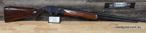 Clean and tidy Mossberg Palomilo for sale, works very well and ready to shoot.
