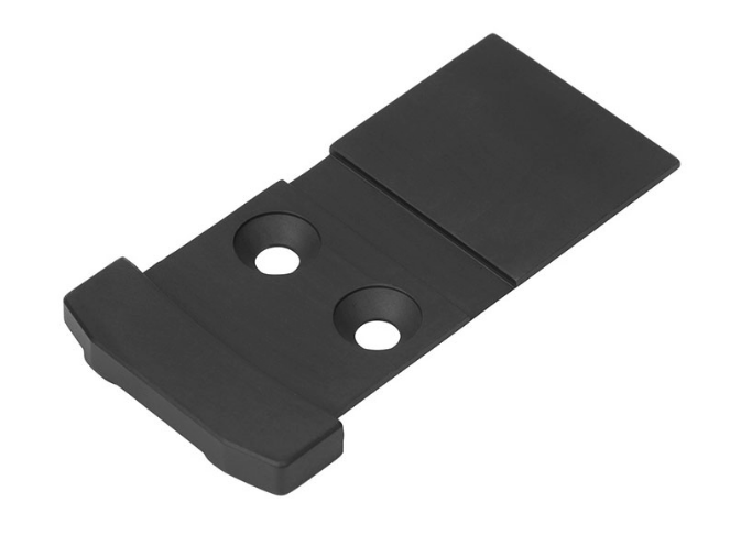 HOLOSUN-509 MOS Holosun 509 Adapter for MOS
