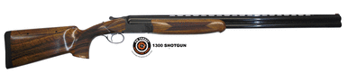 Yildiz Pro Black Sport G4 Adjustable stock
