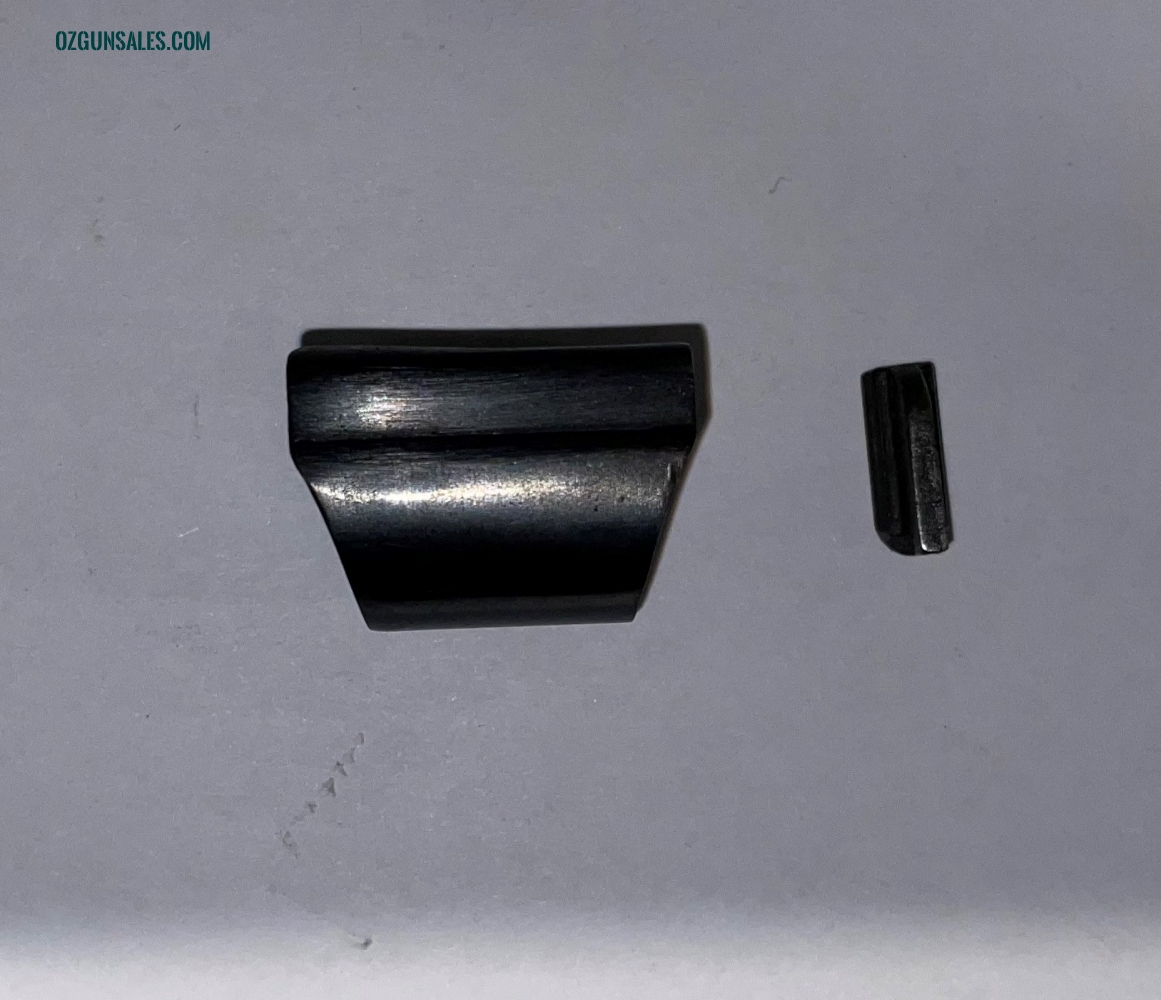 BRNO ZKW465 front sight hood