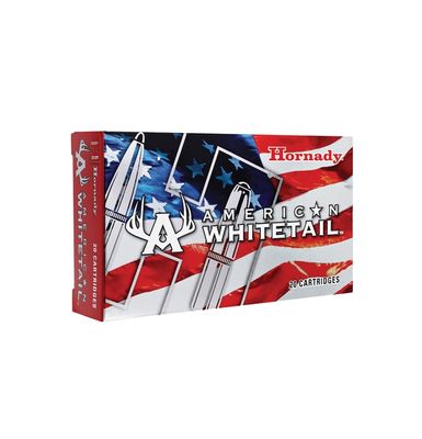 HORNADY 30-30 WIN 150 GR RN AW 20pk