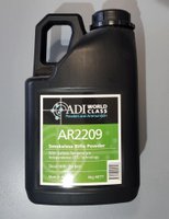 ADI AR2209 4 kg unopened. Pick up only