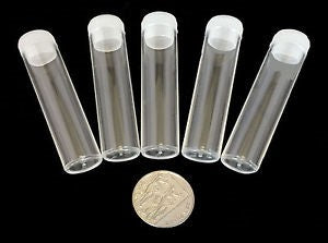 BLACK POWDER NO. 2 VIAL AND CAP