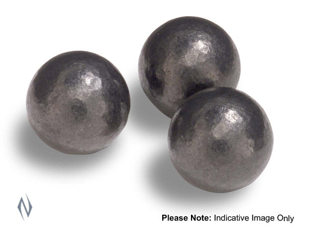 Speer .451 138G LEAD R/BALL