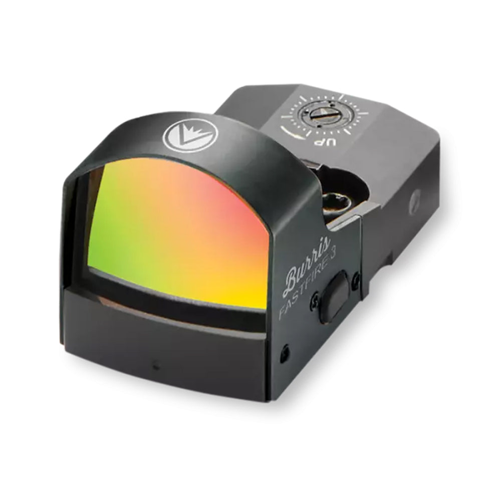 FastFire 3 +Pic mount