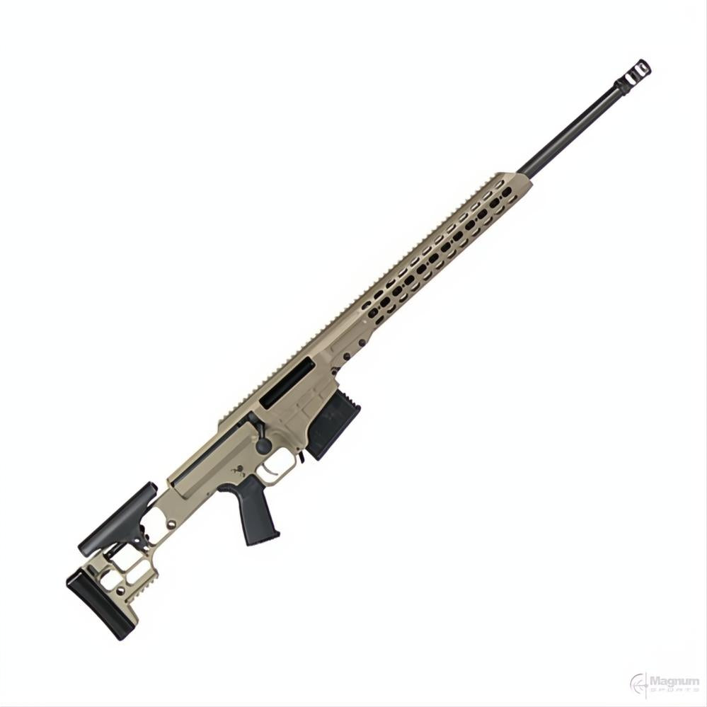 Barrett MRAD SMR FDE