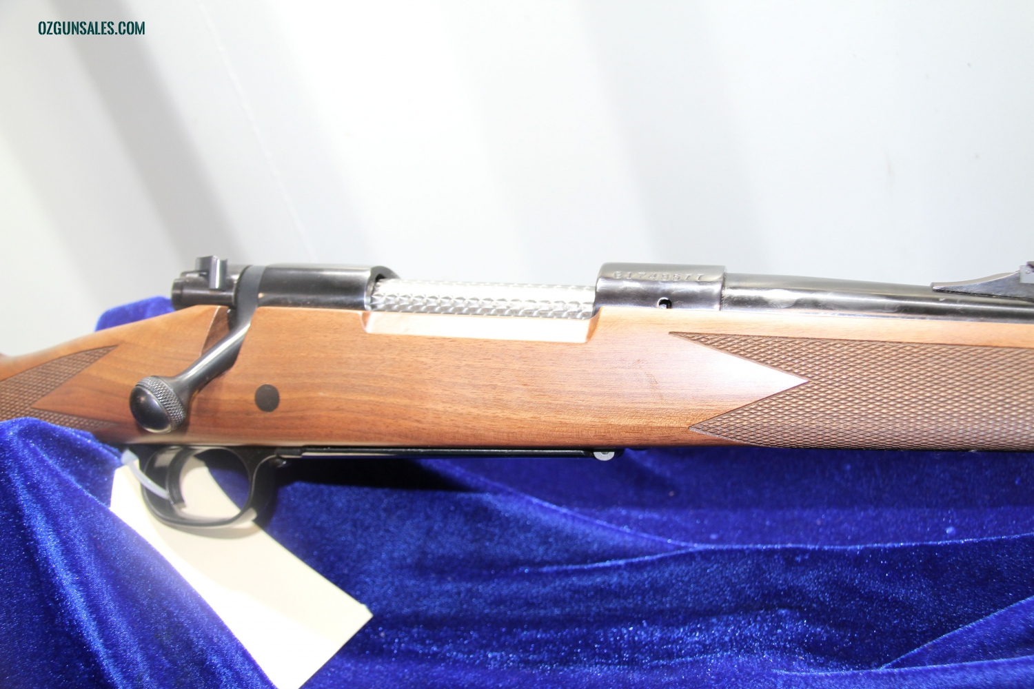 WINCHESTER  MODEL 70 XTR 338WIN MAG SPORTER MAGNUM