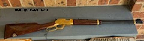 Never used or shot through it, Have box, Have original invoice from Winchester dated 5.3.85 Inspect by arrangement at Lisarow