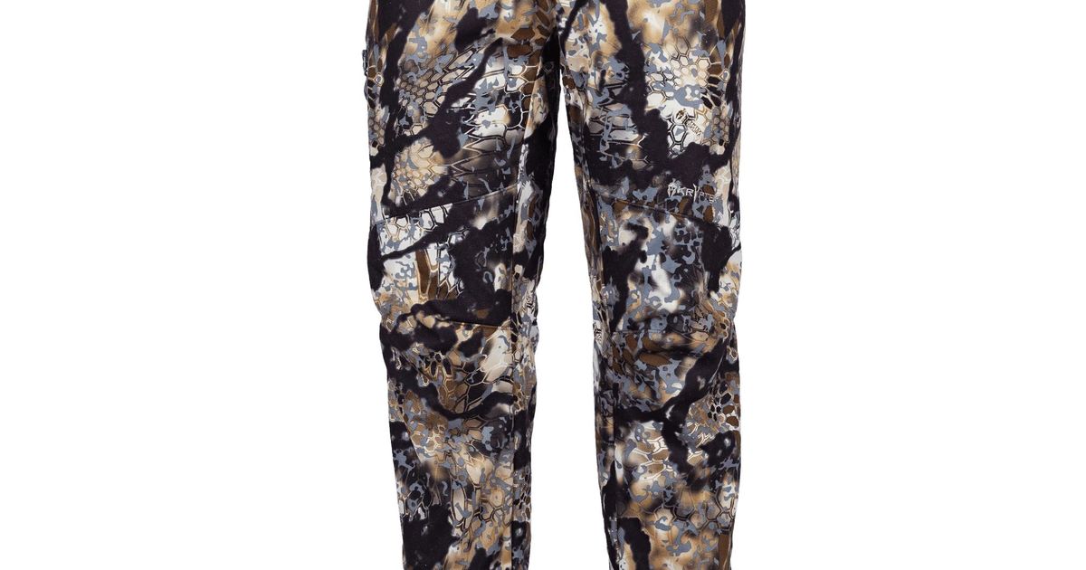 Kryptek Njord Pant