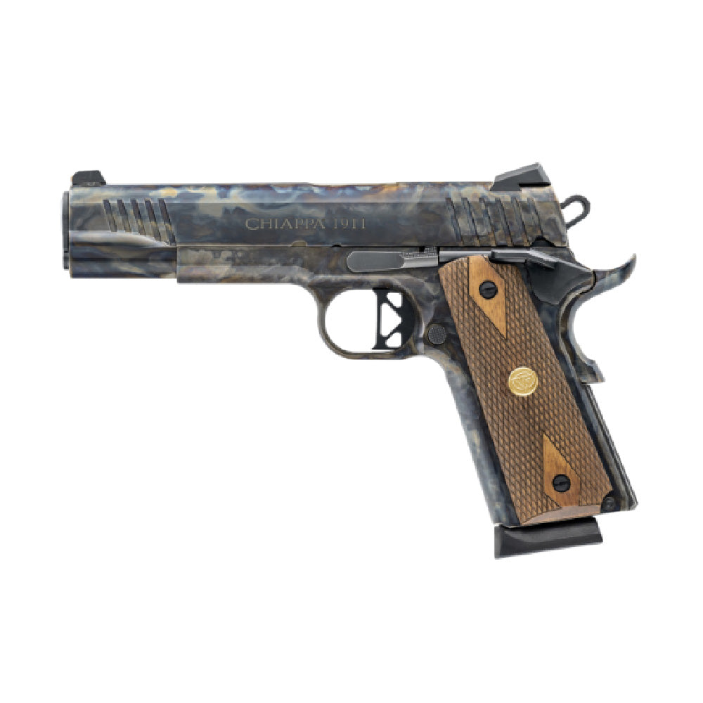 1911 Superior Grade Black