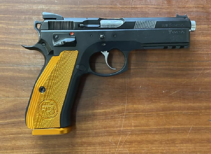 Make: CZ
