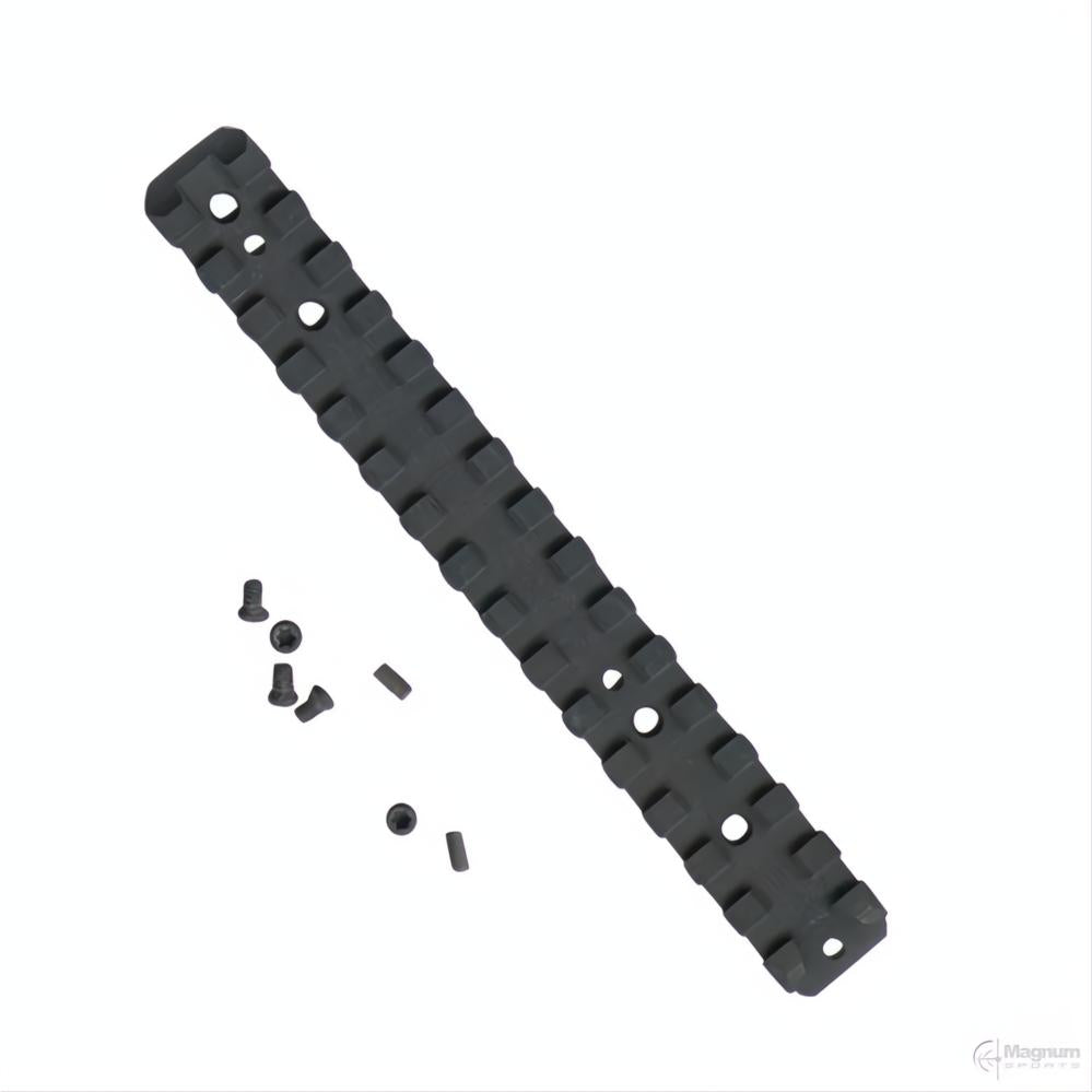 Sako Picatinny Stainless Rail for T3
