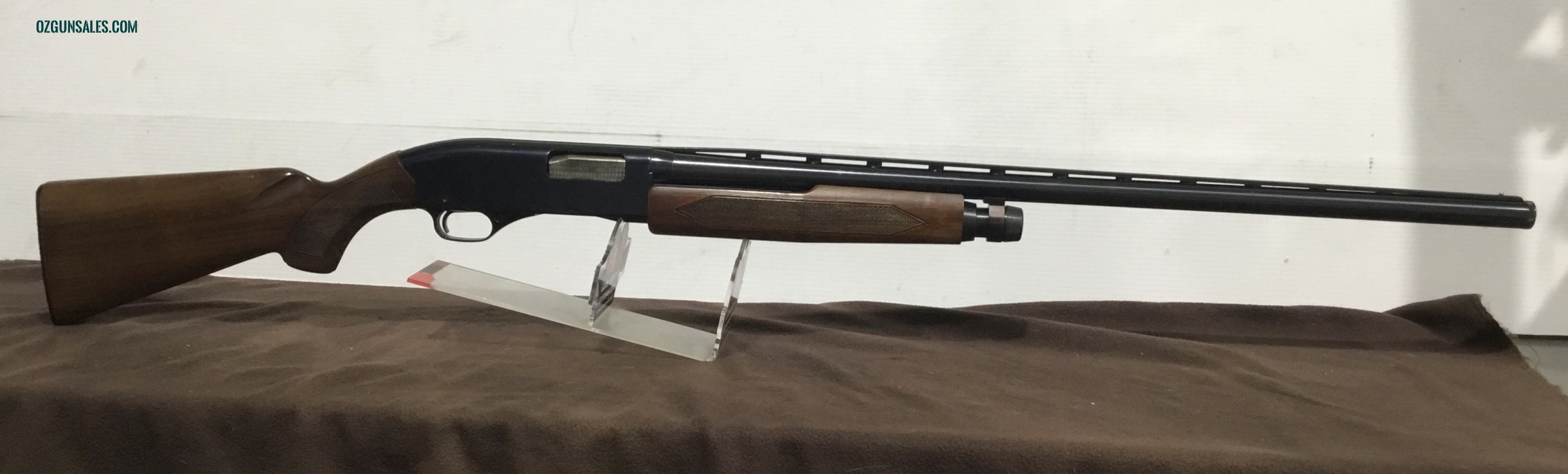 Winchester 1200 12ga pump Cat C