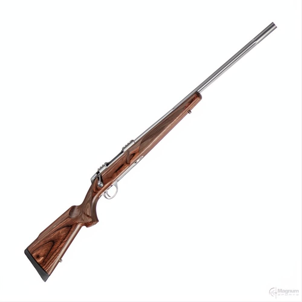 Sako 90 Varmint Stainless