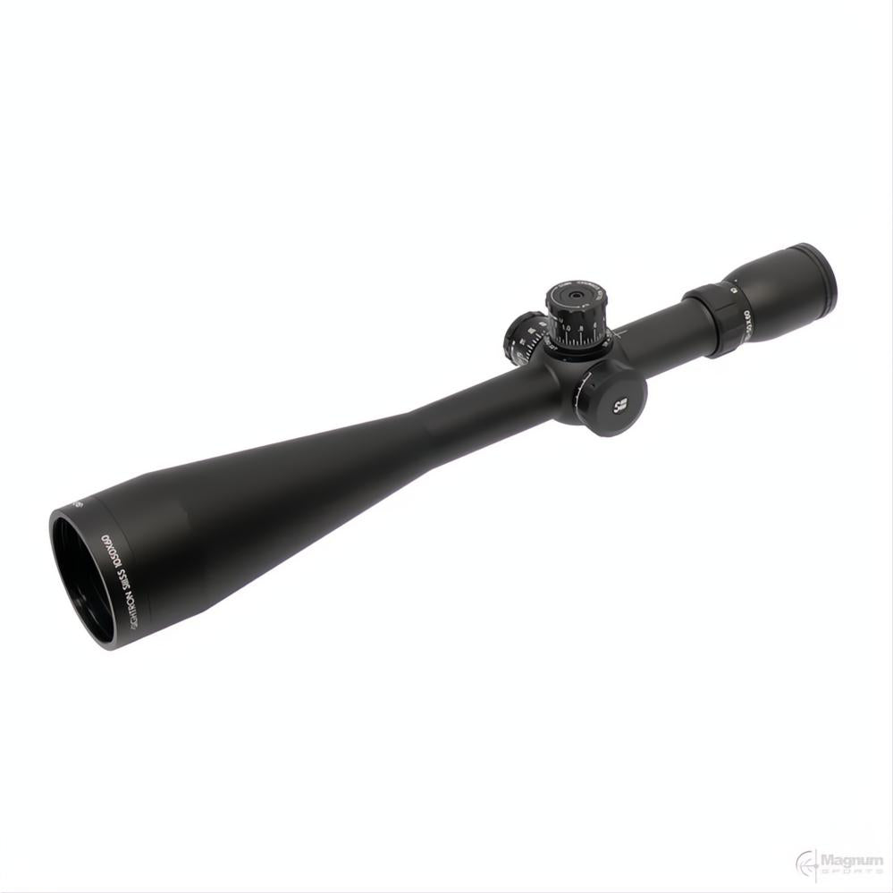 Sightron SIII ZS Long Range 10-50x60