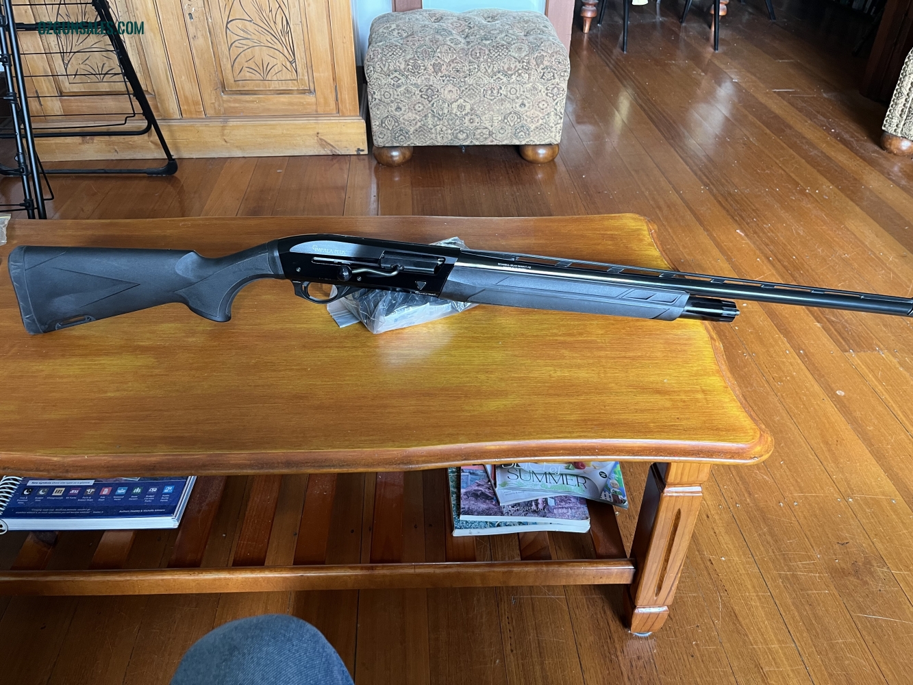 Impala Plus