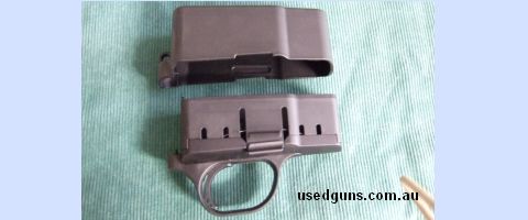 Unused R8 Pro (not Pro Success) fire control and dust cover. Does not include magazine insert . Price includes postage.