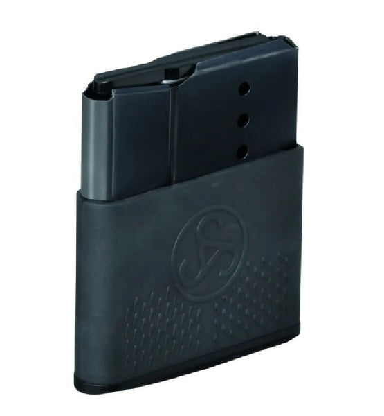 8 shot magazine for S