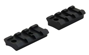 NIKKO STIRLING
NMREM101
REMINGTON 700 SA / LA
HOWA 1500 SA / LA
TWO PIECE
PIC STEEL BASES

SPECIAL NEW $39.90