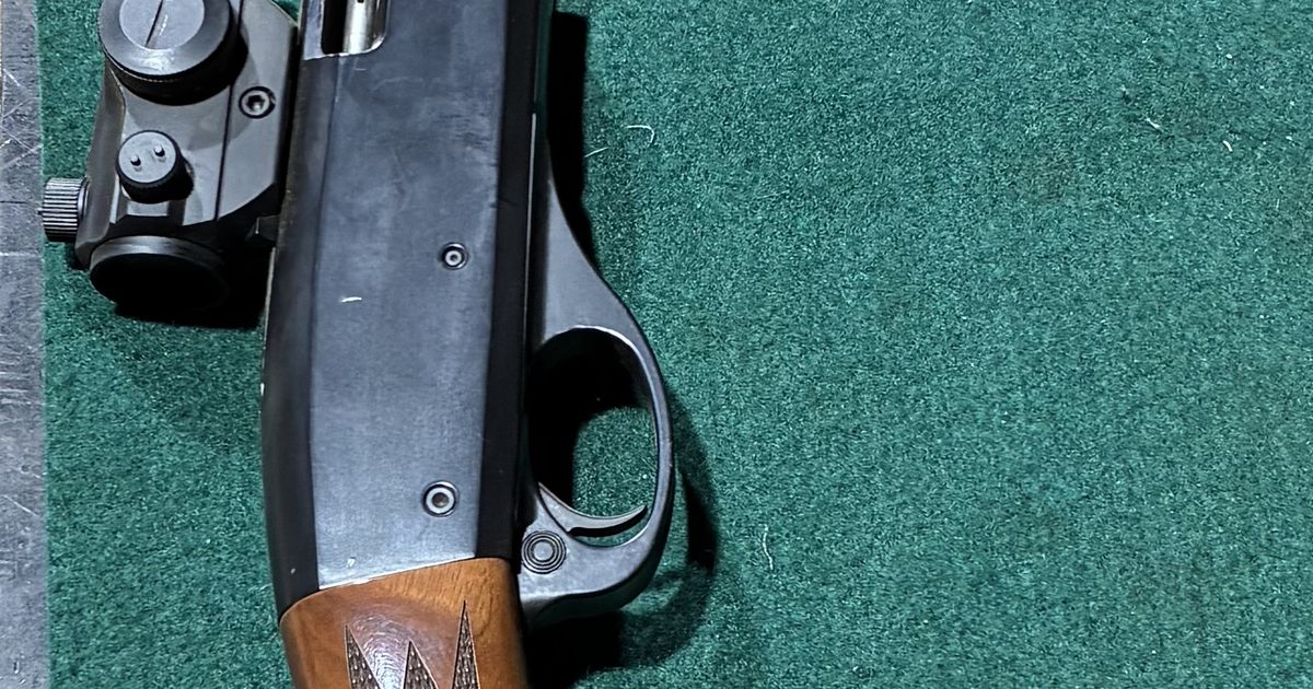 .22 pump