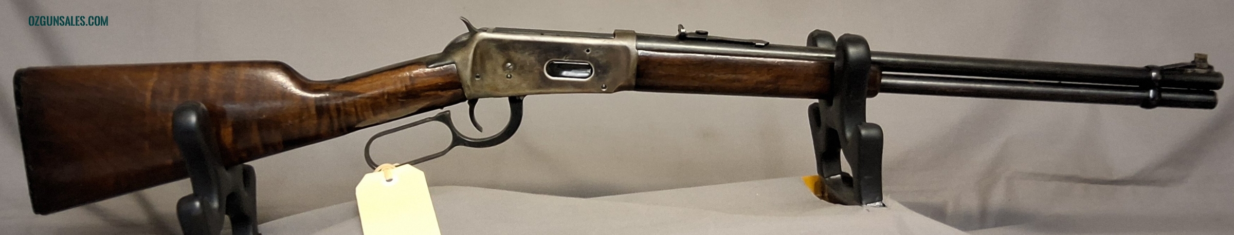 Winchester 94 .30-30