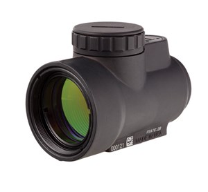 TRIJICON
2200028
MRO® 1x25 Green Dot Sight
2.0 MOA Adjustable Green Dot

NEW $849