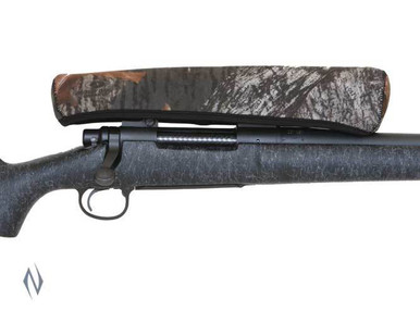 ALLEN CAMO SCOPE COVER LGE 15 INCH (56MM OBJ) - SKU: AL20173