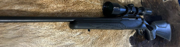LEFT HAND TIKKA 25-06