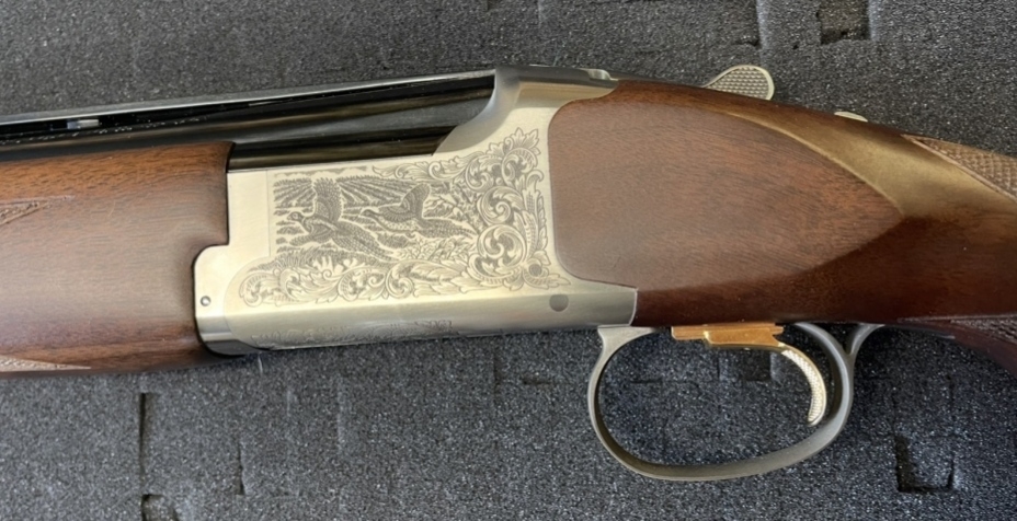 Miroku MK 10 sport