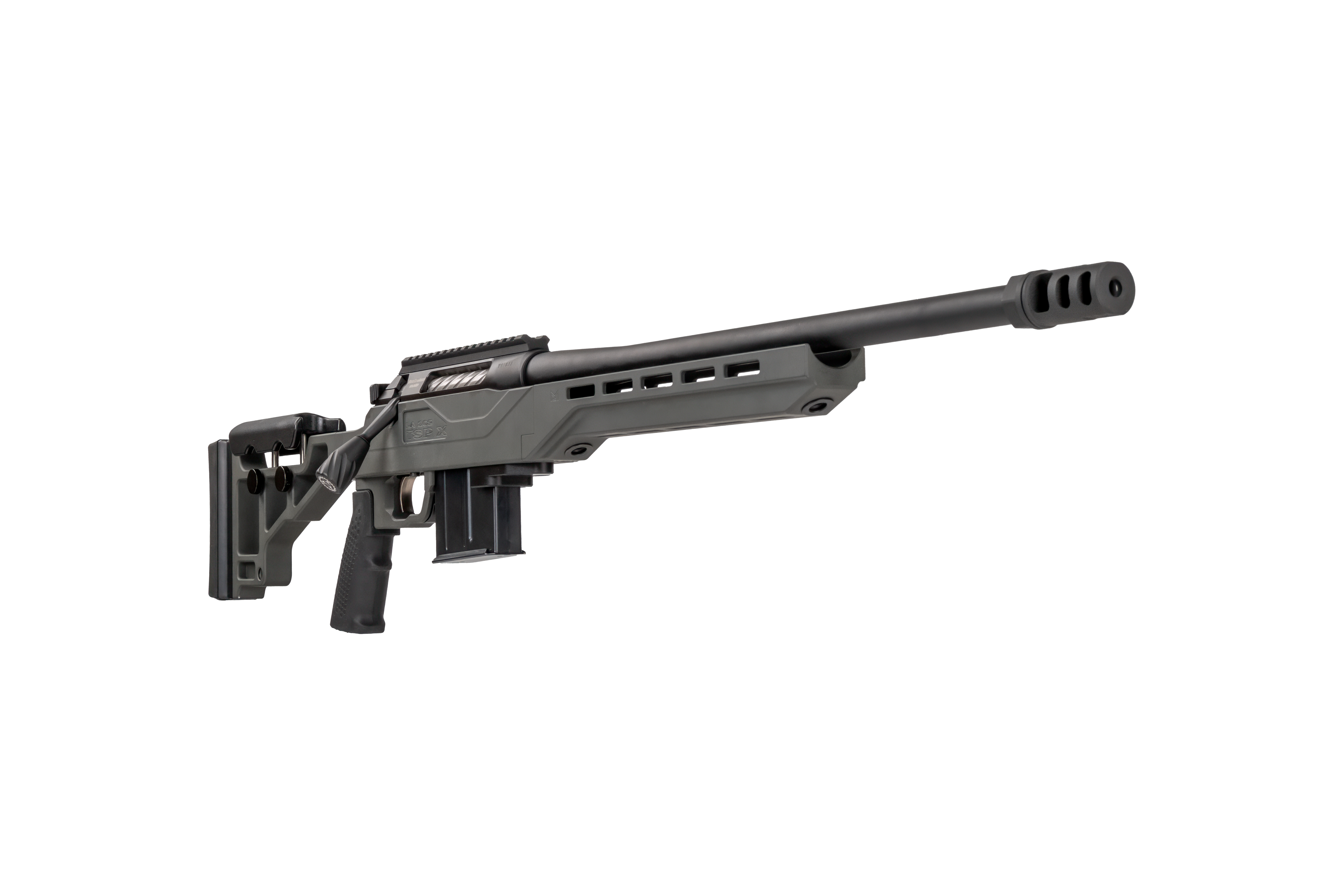 Lithgow LA102 OUTBACK 6.5CM
