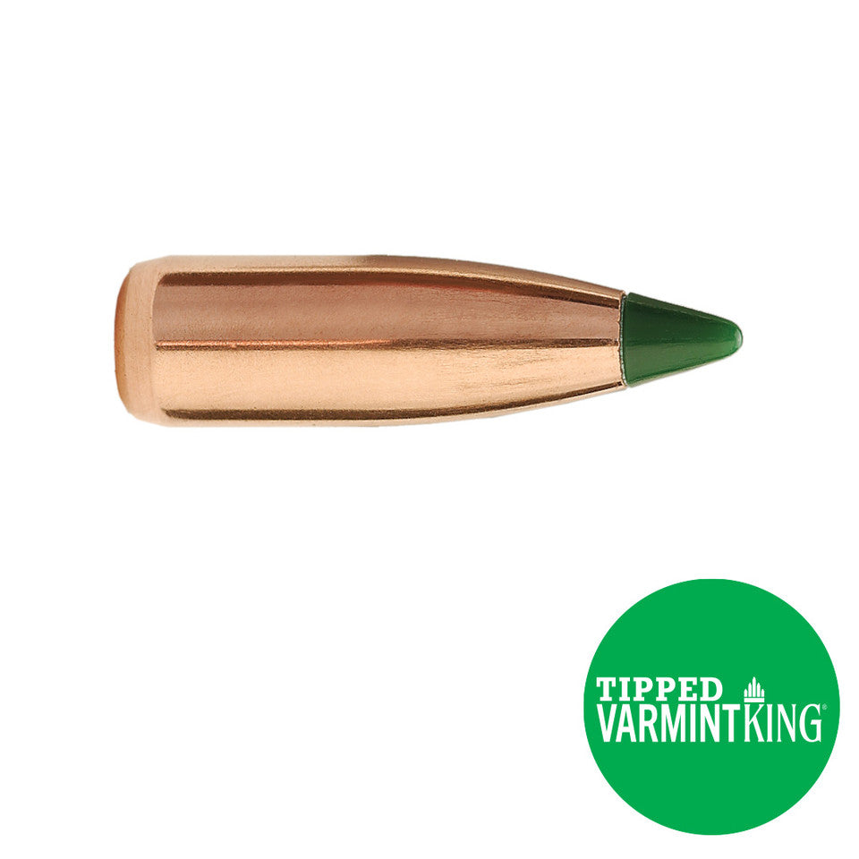 SIERRA 20 CAL 39 GR Tipped VarmintKing (TVK) 100pk