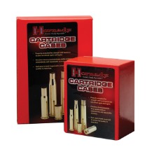 HORNADY UNPRIMED BRASS .30-30 50 PK