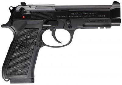 Beretta 92A1
