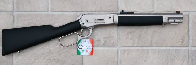 Chiappa 1886 ridgerunner with 12" barrel(exactly like my pic). Not interested in any other models. Please text or call! Dont email