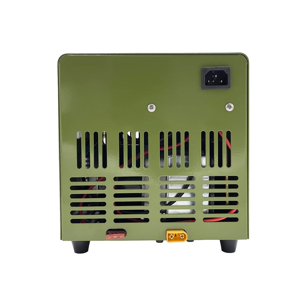 Pcp Kong Lil Foot 2.0 Compressor