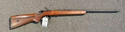 Used Slazenger  1A .22lr Single Shot / SN: 86825