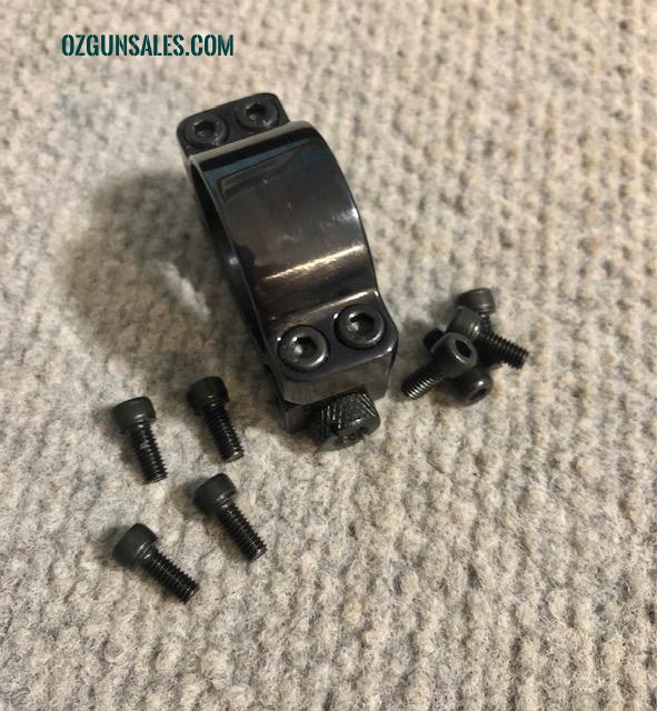 Sako Finland Mount Hex Type Screw