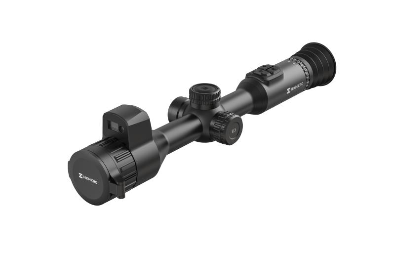 HIKMICRO STELLAR SH35L 3.0 THERMAL SCOPE