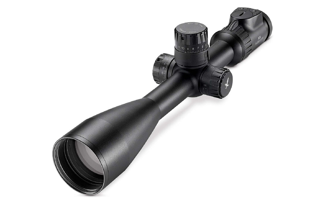 Swarovski X5I 3.5-18x50 BRMm-i+